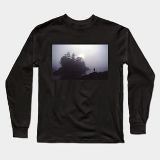 West Coast Fisherman . Long Sleeve T-Shirt